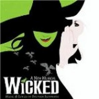 Wicked (2003 Original Broadway Cast)