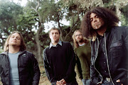 Coheed And Cambria