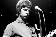 Noel Gallagher