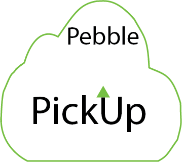 Pebble Pickup for Android Wear