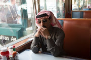 Omar Souleyman