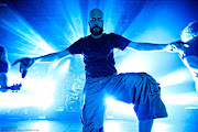 Meshuggah