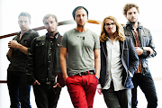 OneRepublic
