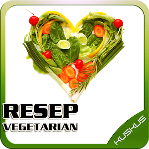 Kumpulan Resep Vegetarian.apk 1.0