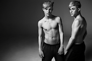 Jedward