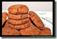 1 - Eggless Nutrituous Gingersnaps