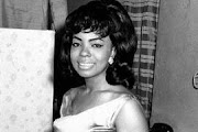 Mary Wells