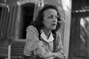 Edith Piaf