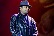 AR Rahman