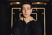 Jacob Whitesides