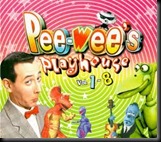 Pee Wees Playhouse