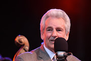 Del Mccoury