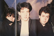 The Cure