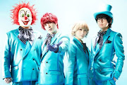 Sekai No Owari