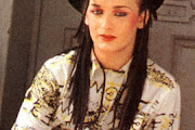 Boy George