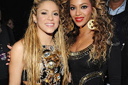 Beyoncé & Shakira