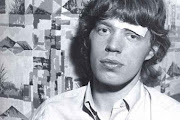 Mick Jagger
