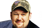 Larry The Cable Guy
