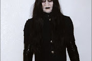 Mortiis