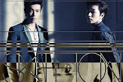 SUPER JUNIOR DONGHAE & EUNHYUK