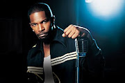 Jamie Foxx