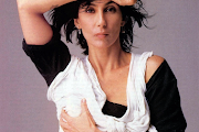 Cher