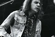 Jack Bruce