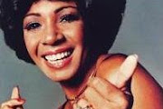 Shirley Bassey