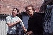 Simon And Garfunkel
