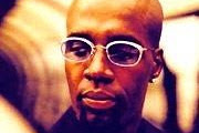 Aaron Hall