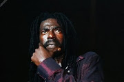 Buju Banton