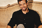 Pablo Alboran