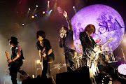 Luna Sea