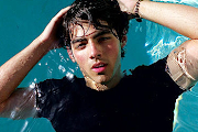 Joe Jonas