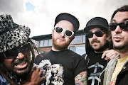Skindred
