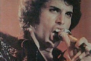 Freddie Mercury