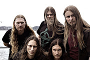 Enslaved