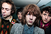 Mystery Jets