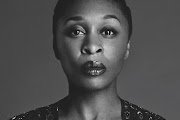 Cynthia Erivo
