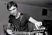 David Byrne