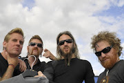 Mastodon