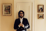 Sean Lennon