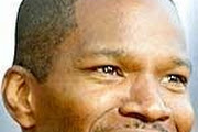 Jamie Foxx