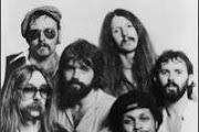 The Doobie Brothers