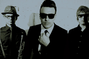 Parov Stelar Trio