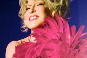 Bette Midler