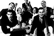 The New Christy Minstrels