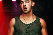 Joe Jonas