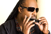 Stevie Wonder
