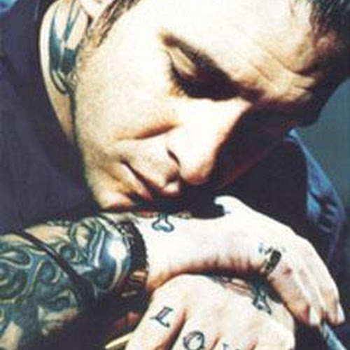 Mike Ness
